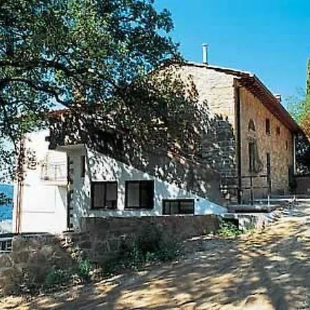 Capella By Interhome * Linari