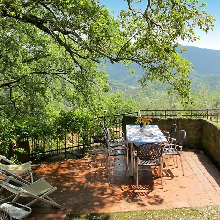 Holiday home Capella By Interhome Linari