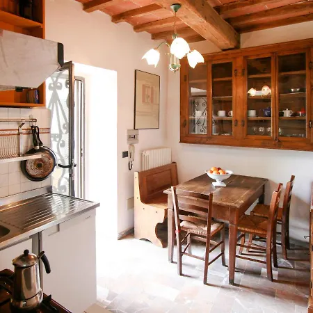 Capella By Interhome Сasa de vacaciones