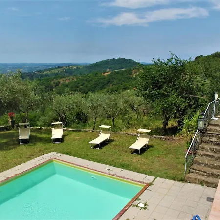 Capella By Interhome *