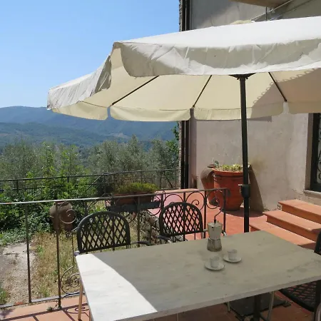 Capella By Interhome * Linari