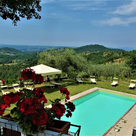 Capella By Interhome * Linari