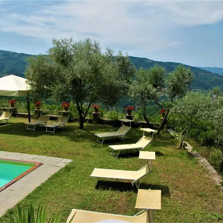 Ferienhaus Capella By Interhome
