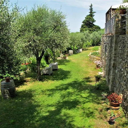 Capella By Interhome Holiday home Linari