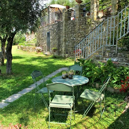 Сasa de vacaciones Capella By Interhome