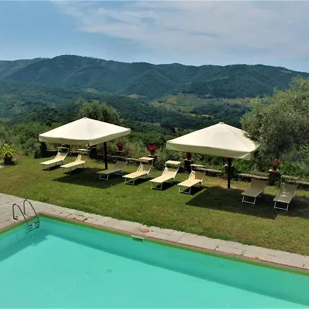 Capella By Interhome Linari