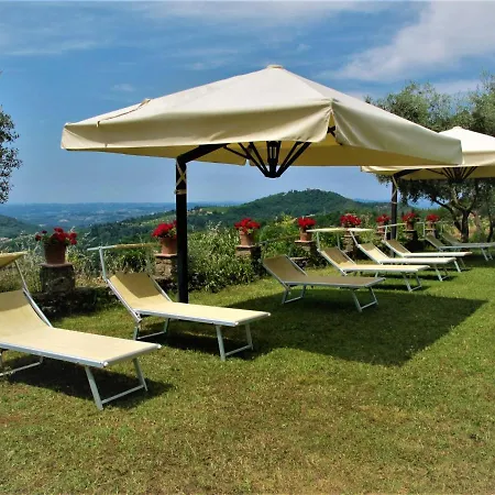 Ferienhaus Capella By Interhome