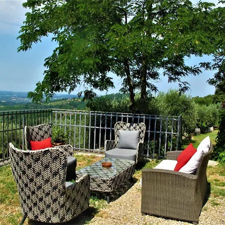 Capella By Interhome Linari