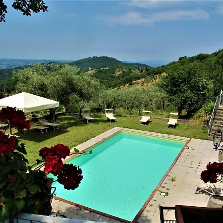 Capella By Interhome Holiday home