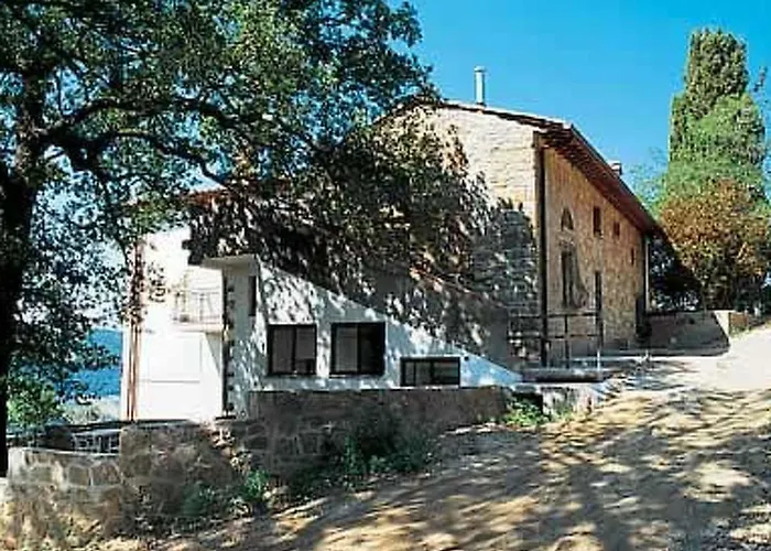 Capella By Interhome * Linari