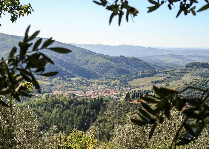 Σπίτι διακοπών Capella By Interhome