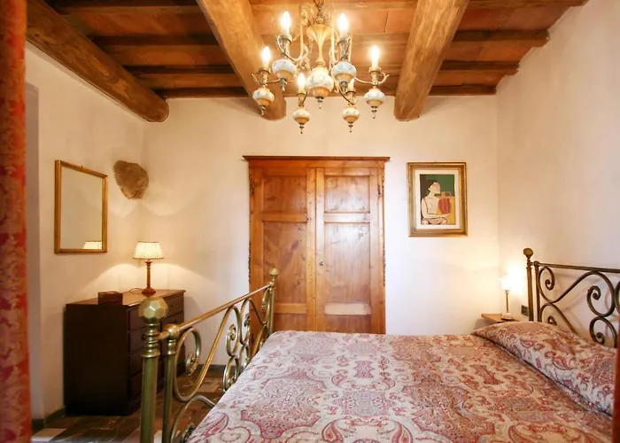 Capella By Interhome Σπίτι διακοπών