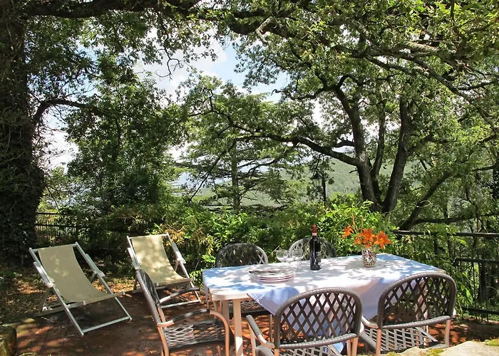 Capella By Interhome *