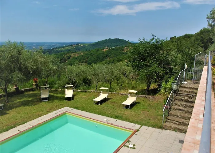 Capella By Interhome *