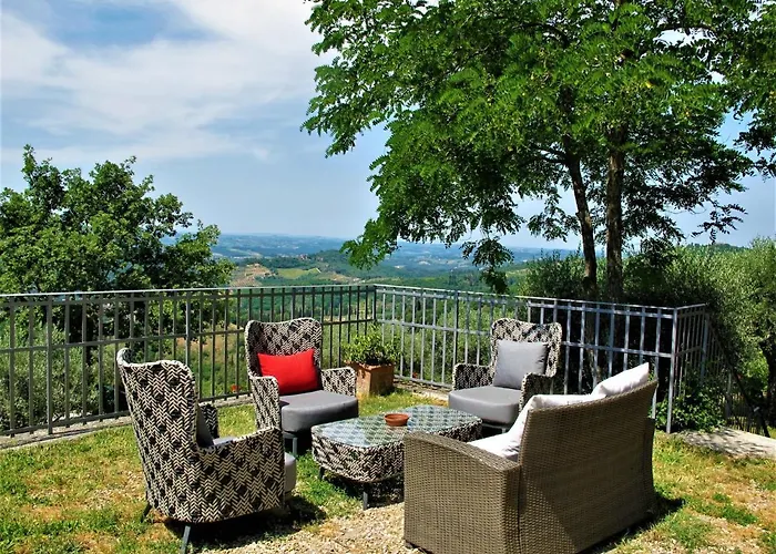 Capella By Interhome