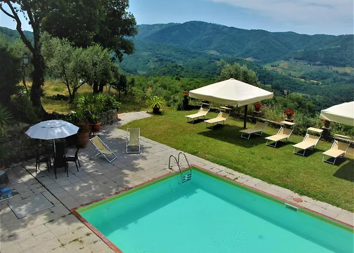 Capella By Interhome *