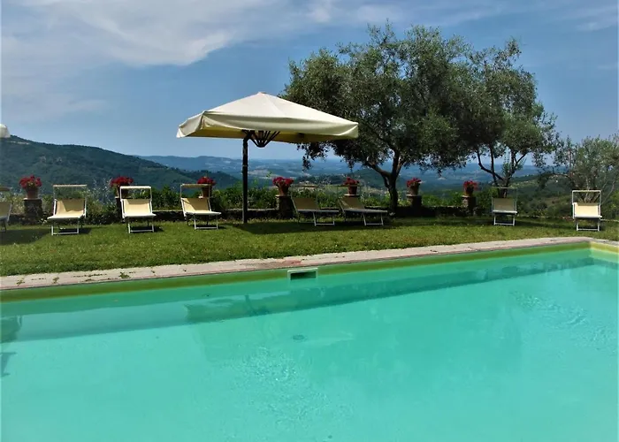 Capella By Interhome Σπίτι διακοπών