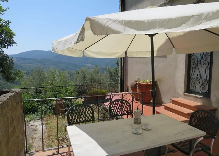 Capella By Interhome * Linari