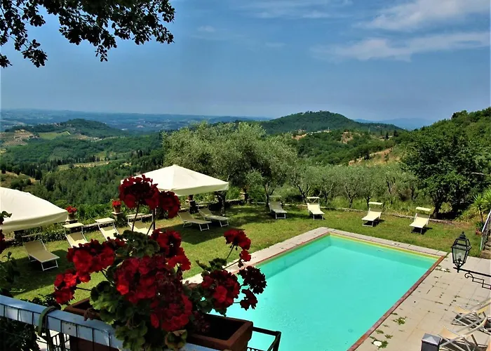 Capella By Interhome * Linari