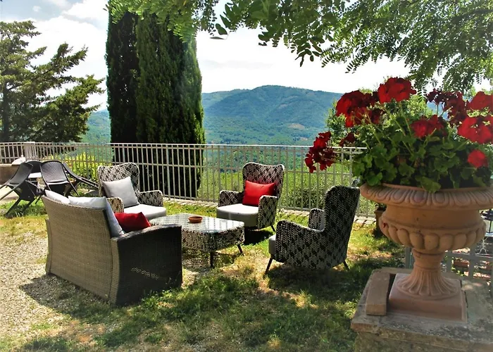 Capella By Interhome