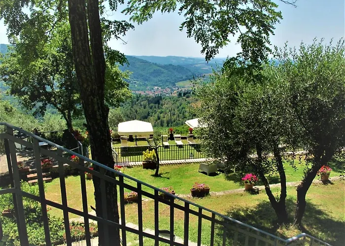 Σπίτι διακοπών Capella By Interhome *