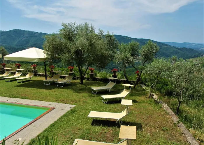 Σπίτι διακοπών Capella By Interhome