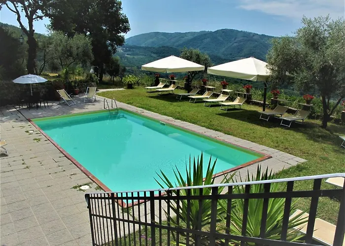 Capella By Interhome Σπίτι διακοπών