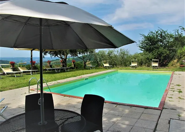 Capella By Interhome *