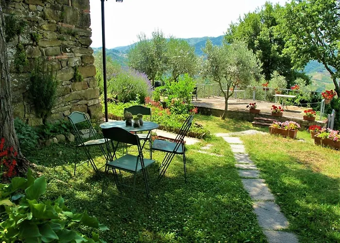 Capella By Interhome