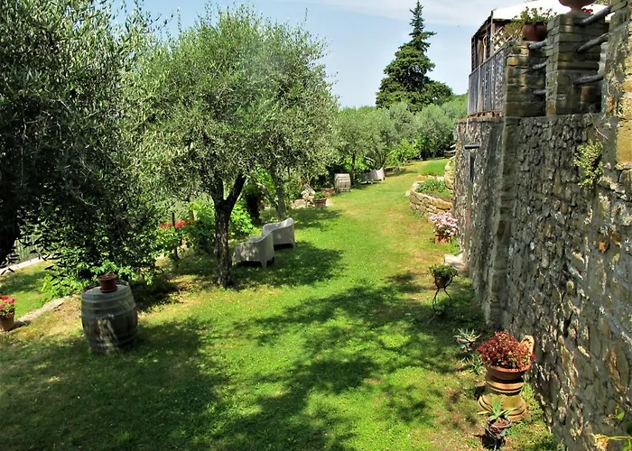 Capella By Interhome Σπίτι διακοπών Linari