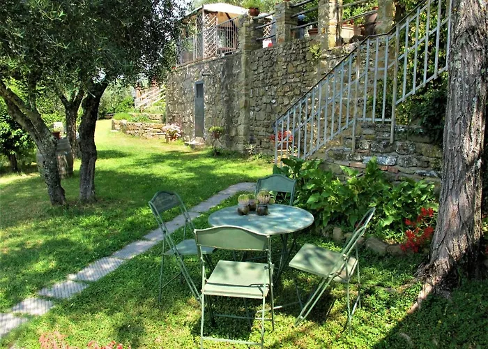 Σπίτι διακοπών Capella By Interhome