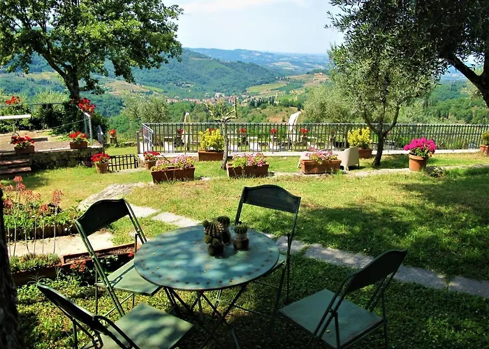 Capella By Interhome Σπίτι διακοπών Linari