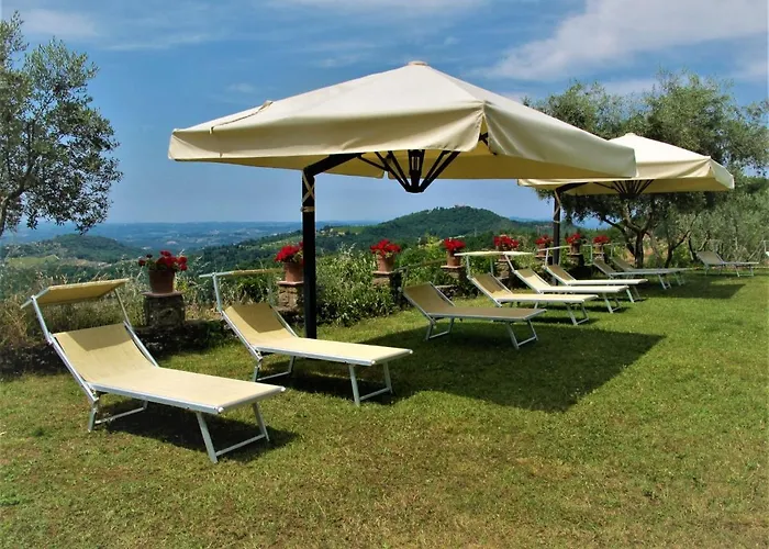 Σπίτι διακοπών Capella By Interhome