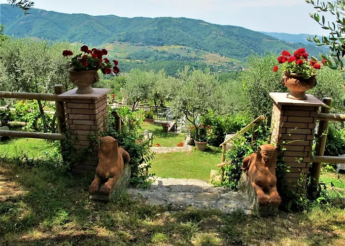 Capella By Interhome Σπίτι διακοπών Linari