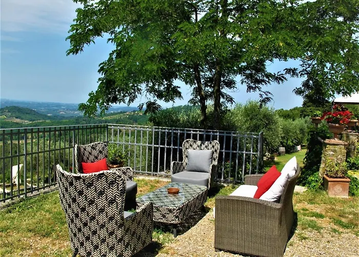 Capella By Interhome Linari