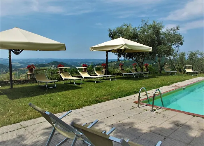 Capella By Interhome Σπίτι διακοπών