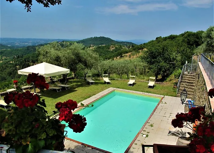 Capella By Interhome Σπίτι διακοπών