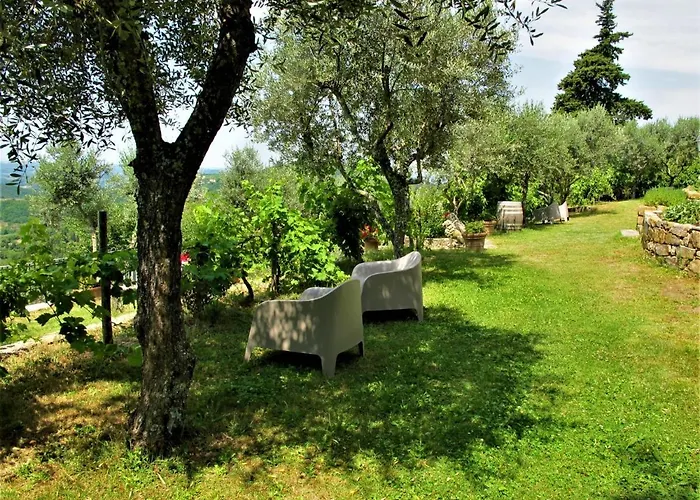 Capella By Interhome *